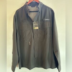 Eddie Bauer men’s shirt